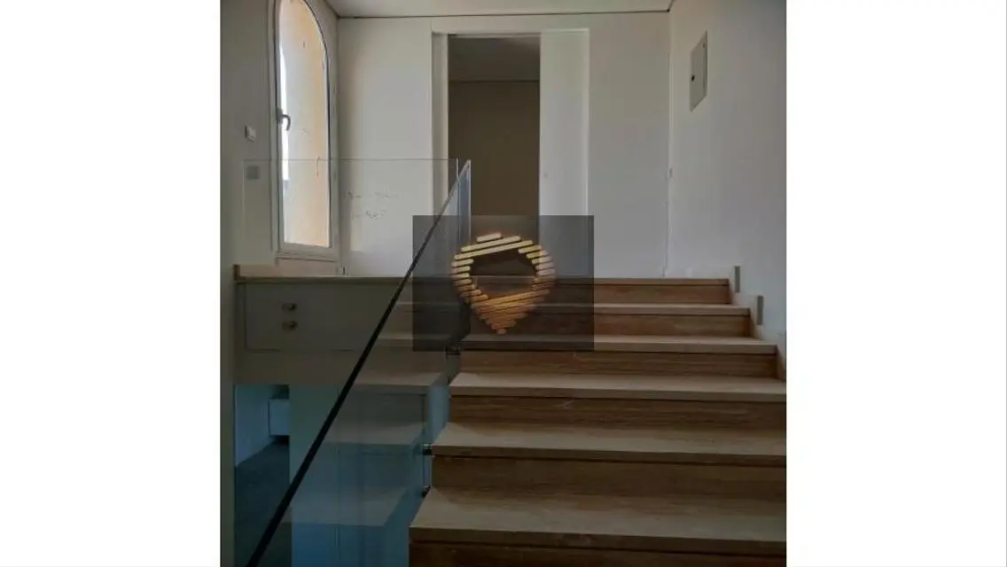 Luxury Villa with Private Pool and Garden