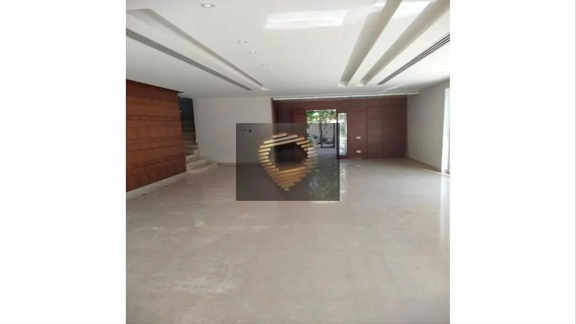 Luxury Villa with Private Pool and Garden