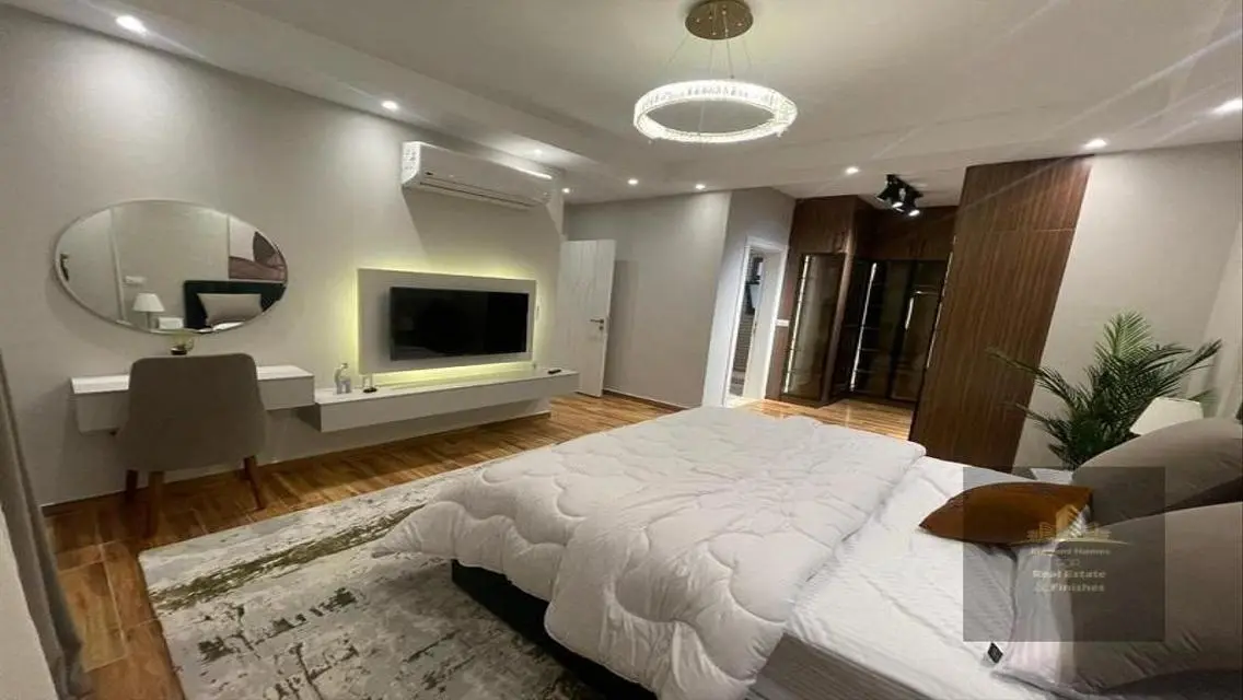 Apartment for Sale - 180 sqm, 3 Bedrooms with 75 sqm Balcony