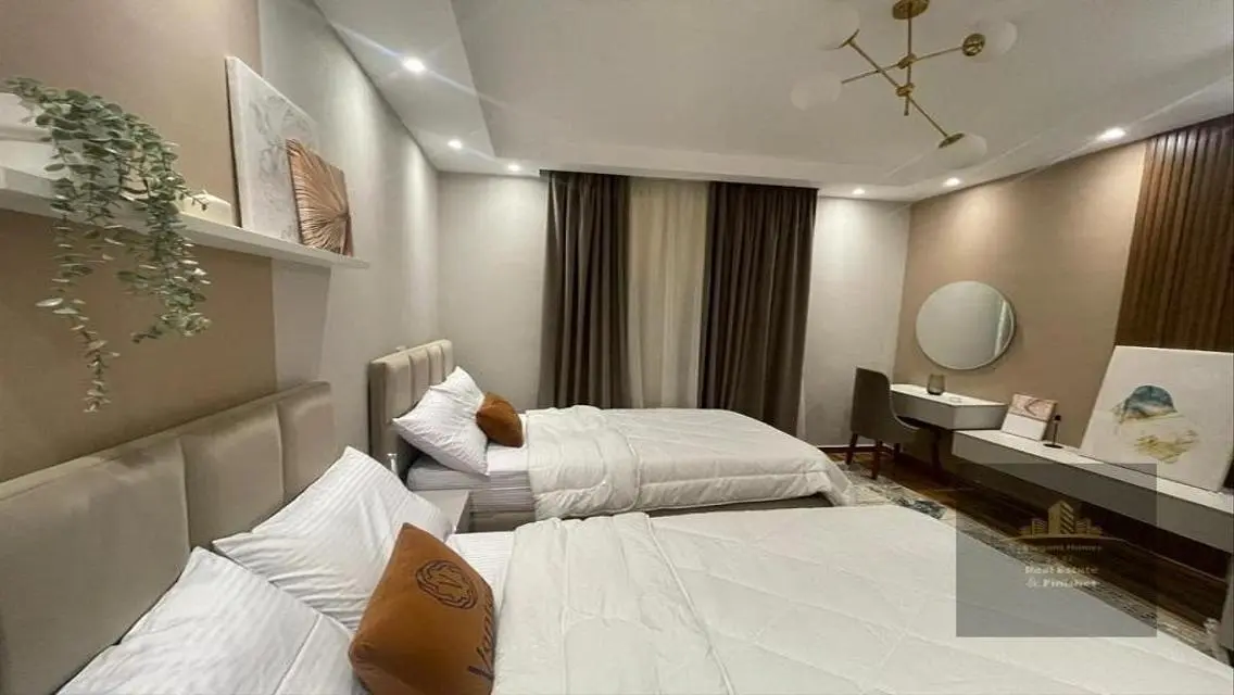 Apartment for Sale - 180 sqm, 3 Bedrooms with 75 sqm Balcony