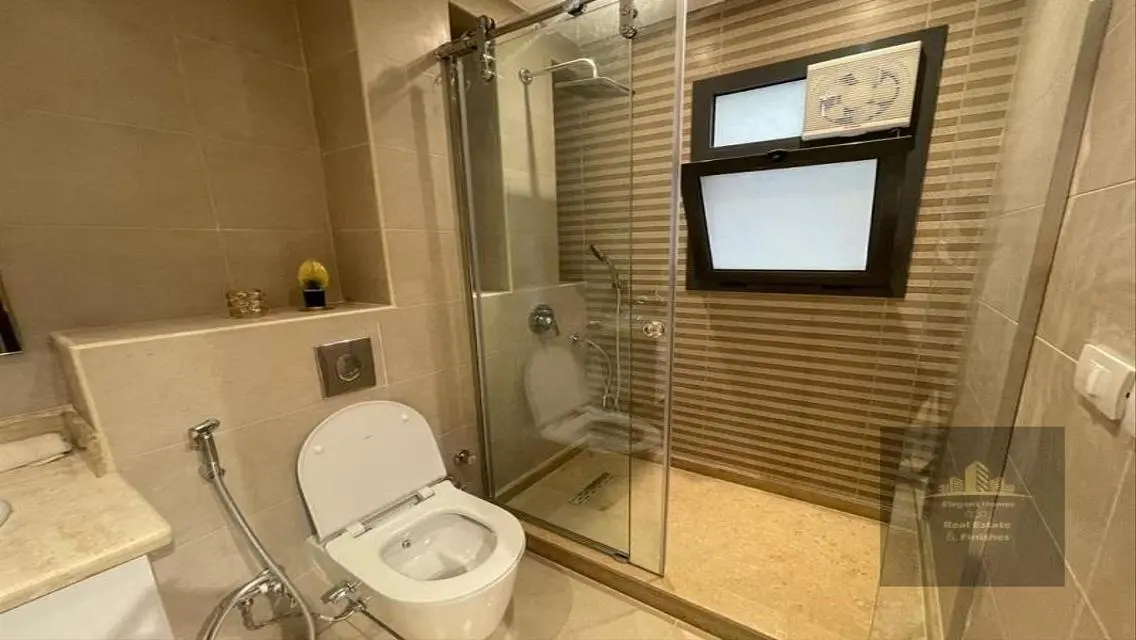 Apartment for Sale - 180 sqm, 3 Bedrooms with 75 sqm Balcony