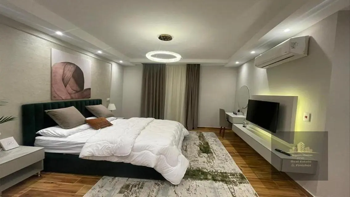 Apartment for Sale - 180 sqm, 3 Bedrooms with 75 sqm Balcony
