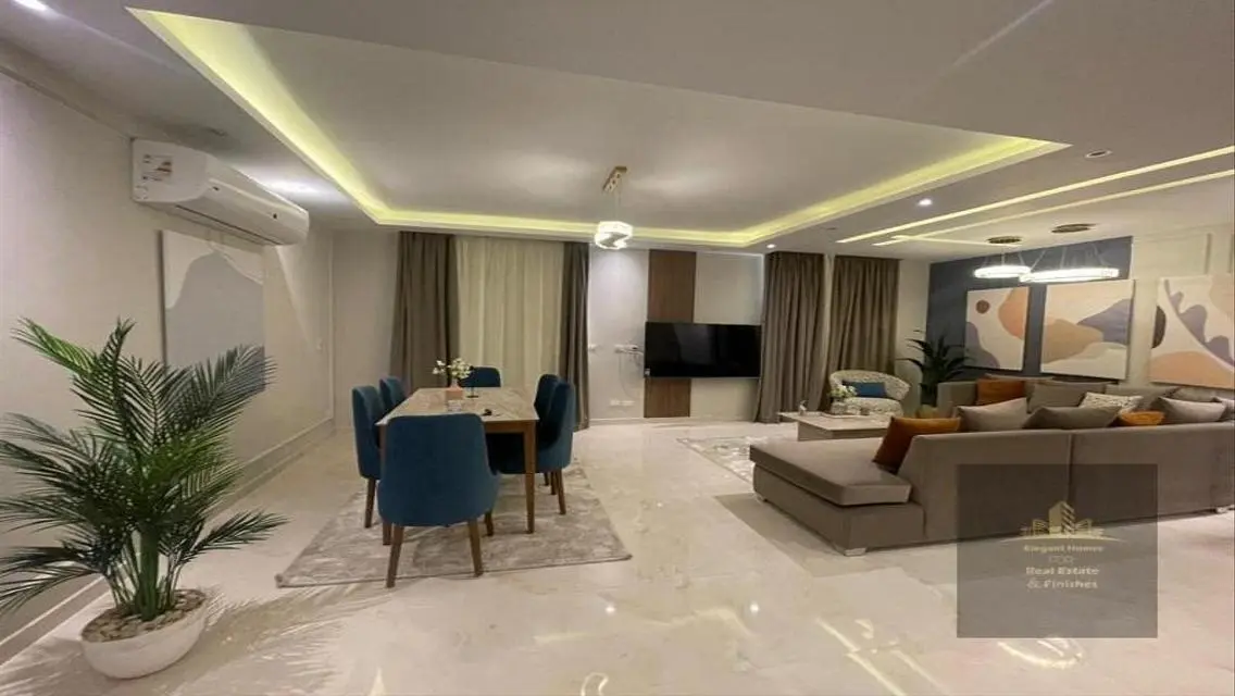Apartment for Sale - 180 sqm, 3 Bedrooms with 75 sqm Balcony