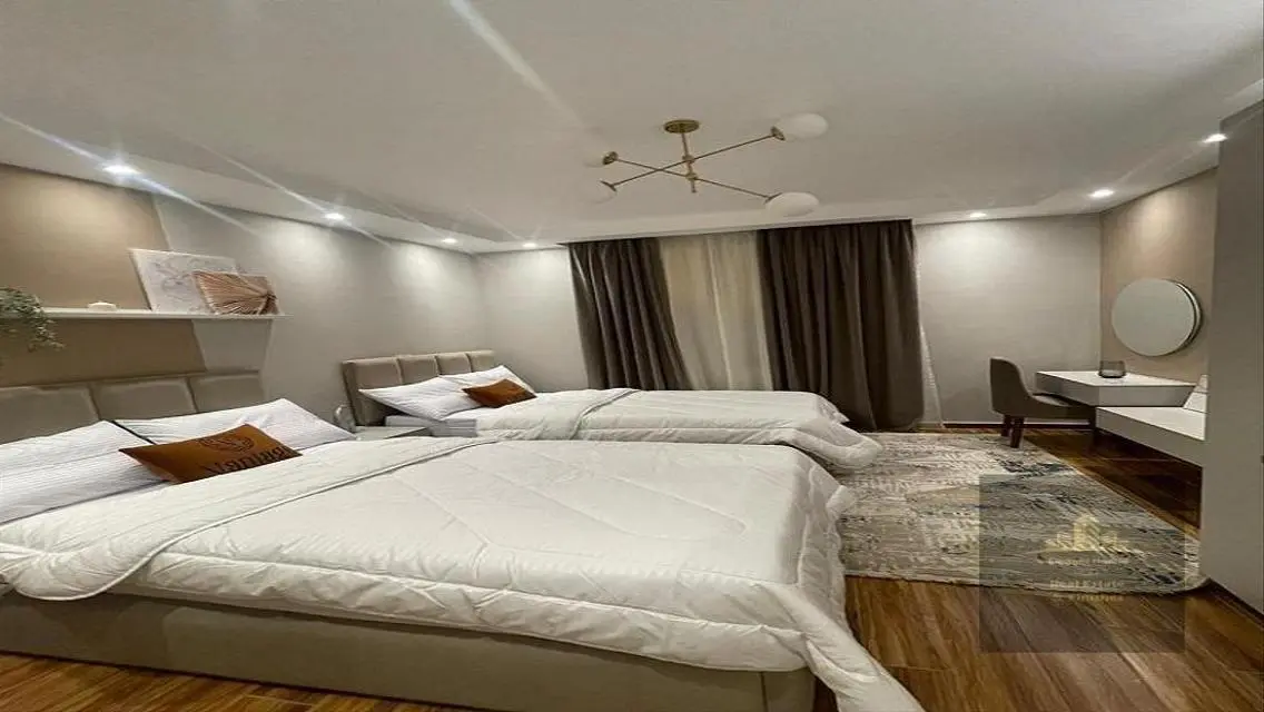 Apartment for Sale - 180 sqm, 3 Bedrooms with 75 sqm Balcony