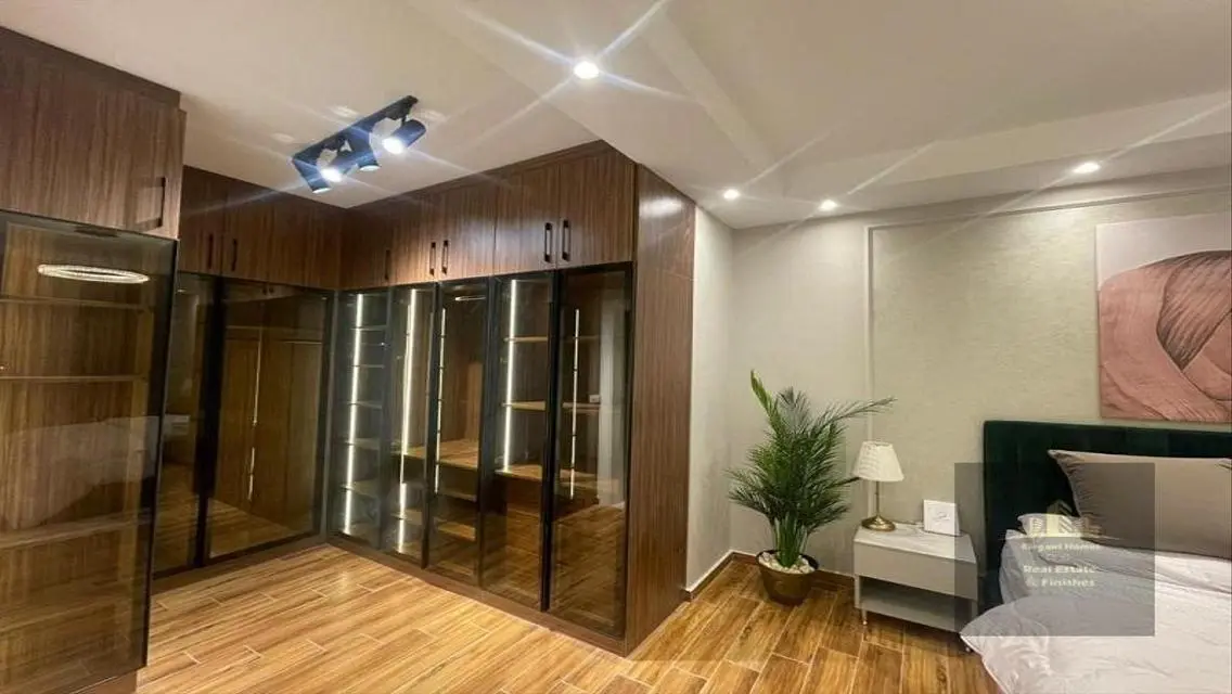 Apartment for Sale - 180 sqm, 3 Bedrooms with 75 sqm Balcony