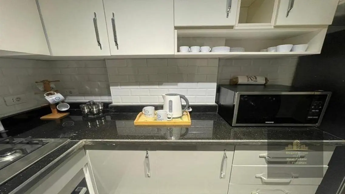 Apartment for Sale - 180 sqm, 3 Bedrooms with 75 sqm Balcony