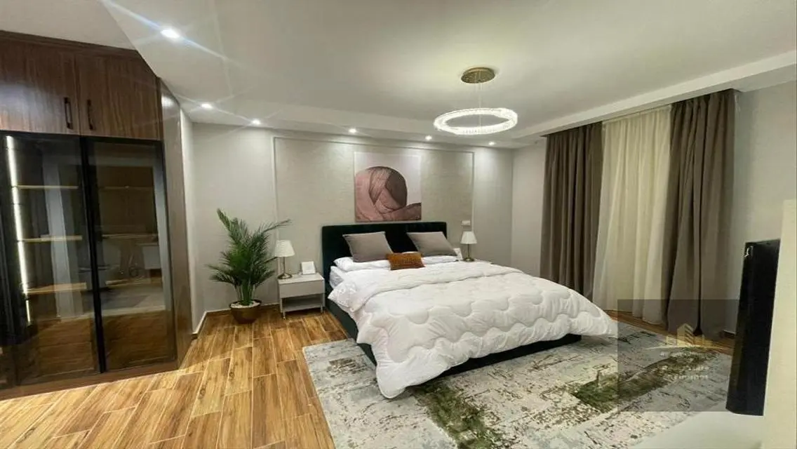 Apartment for Sale - 180 sqm, 3 Bedrooms with 75 sqm Balcony