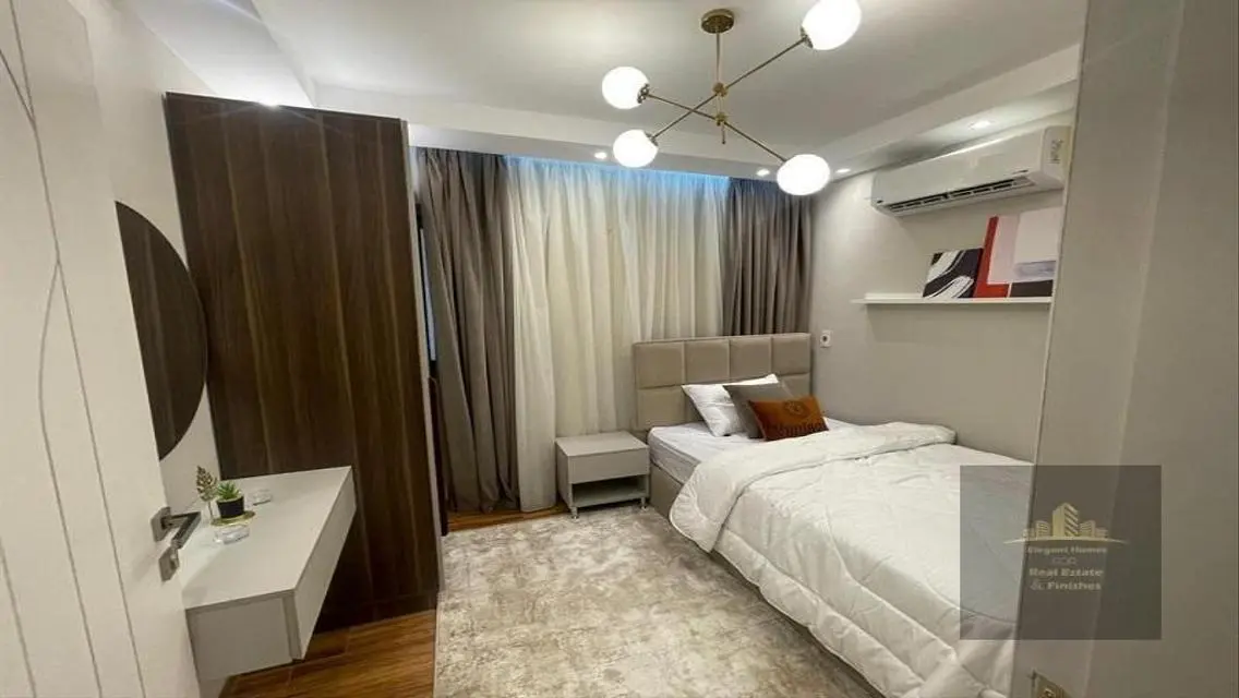 Apartment for Sale - 180 sqm, 3 Bedrooms with 75 sqm Balcony