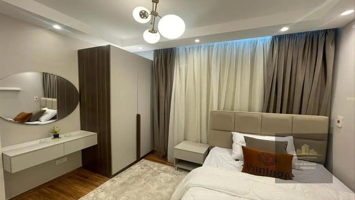 Apartment for Sale - 180 sqm, 3 Bedrooms with 75 sqm Balcony