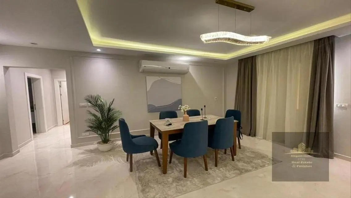 Apartment for Sale - 180 sqm, 3 Bedrooms with 75 sqm Balcony