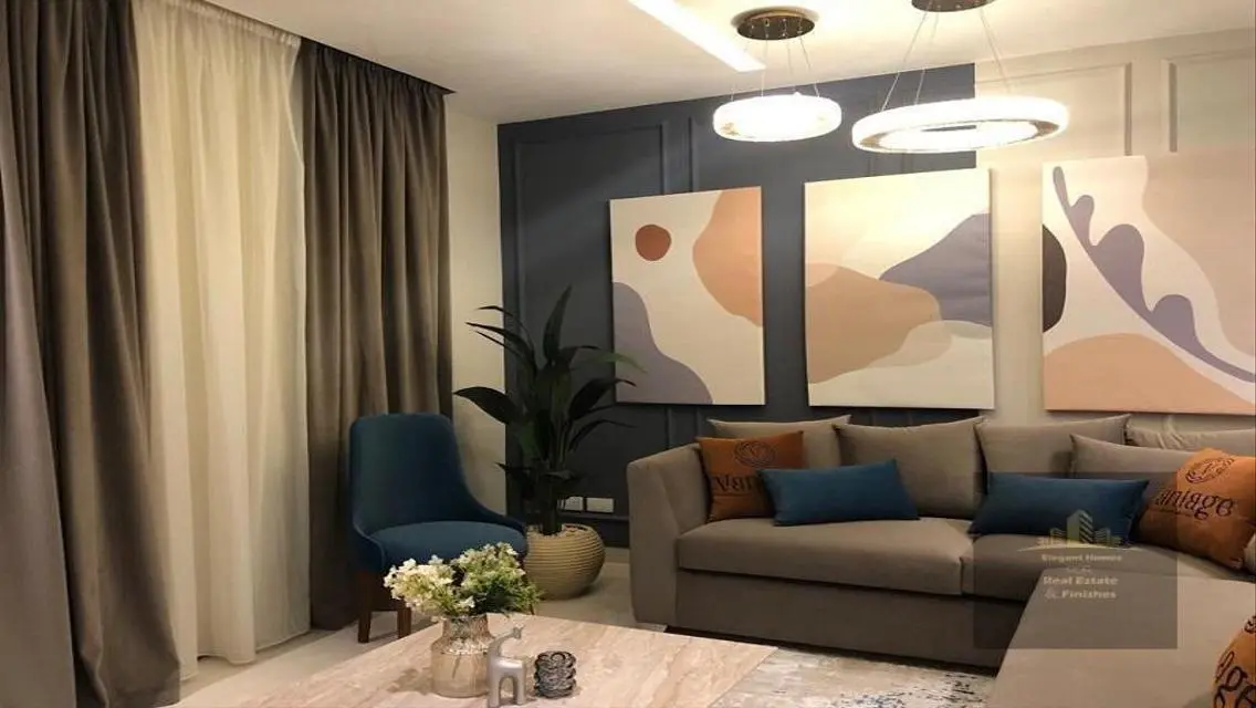 Apartment for Sale - 180 sqm, 3 Bedrooms with 75 sqm Balcony