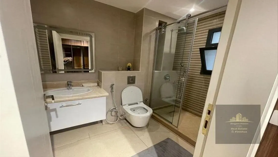 Apartment for Sale - 180 sqm, 3 Bedrooms with 75 sqm Balcony