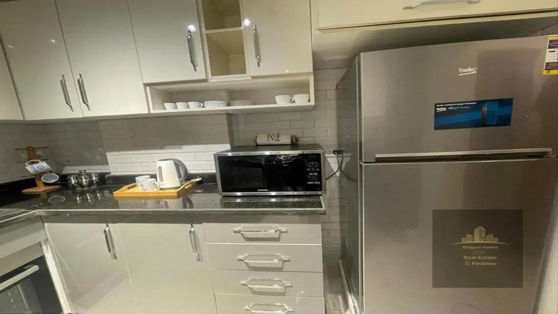 Apartment for Sale - 180 sqm, 3 Bedrooms with 75 sqm Balcony