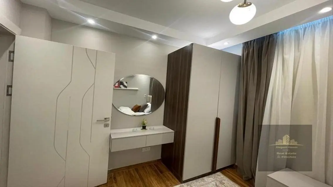 Apartment for Sale - 180 sqm, 3 Bedrooms with 75 sqm Balcony