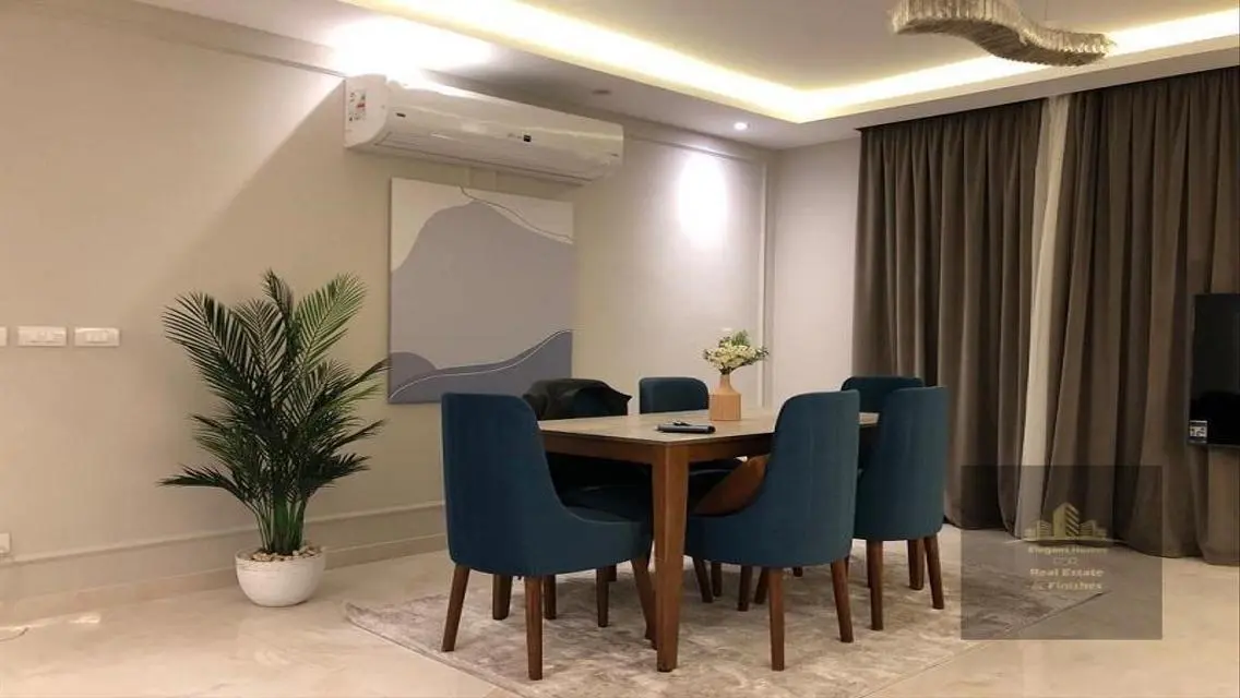 Apartment for Sale - 180 sqm, 3 Bedrooms with 75 sqm Balcony