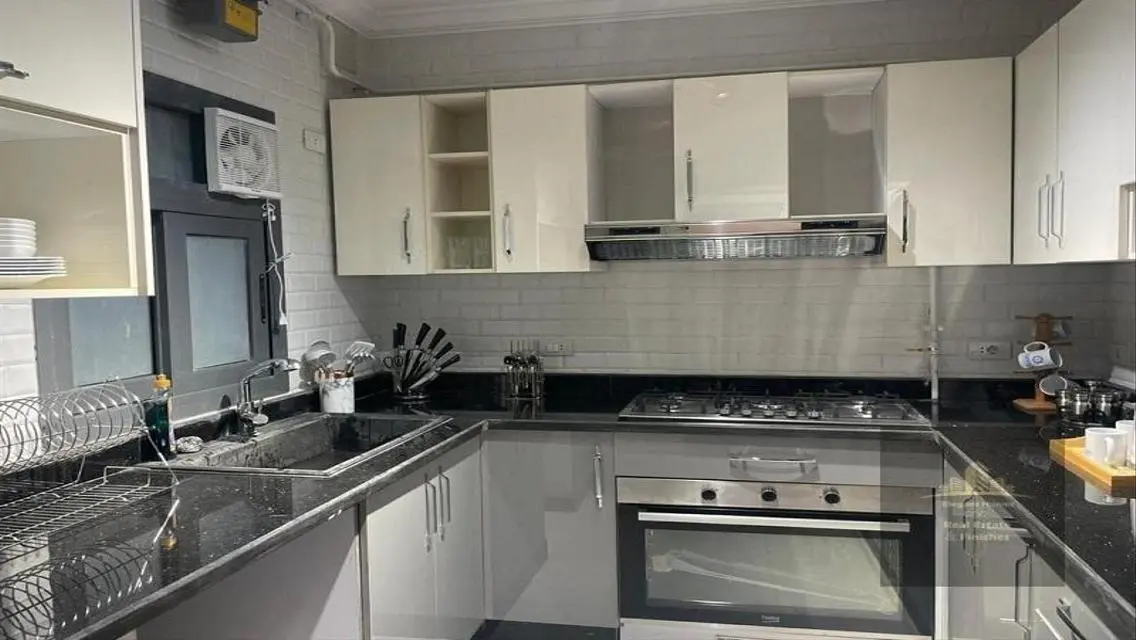 Apartment for Sale - 180 sqm, 3 Bedrooms with 75 sqm Balcony