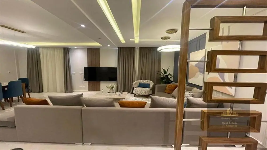 Apartment for Sale - 180 sqm, 3 Bedrooms with 75 sqm Balcony