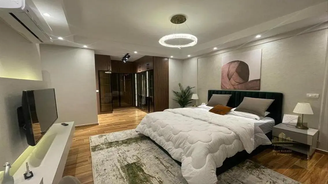Apartment for Sale - 180 sqm, 3 Bedrooms with 75 sqm Balcony