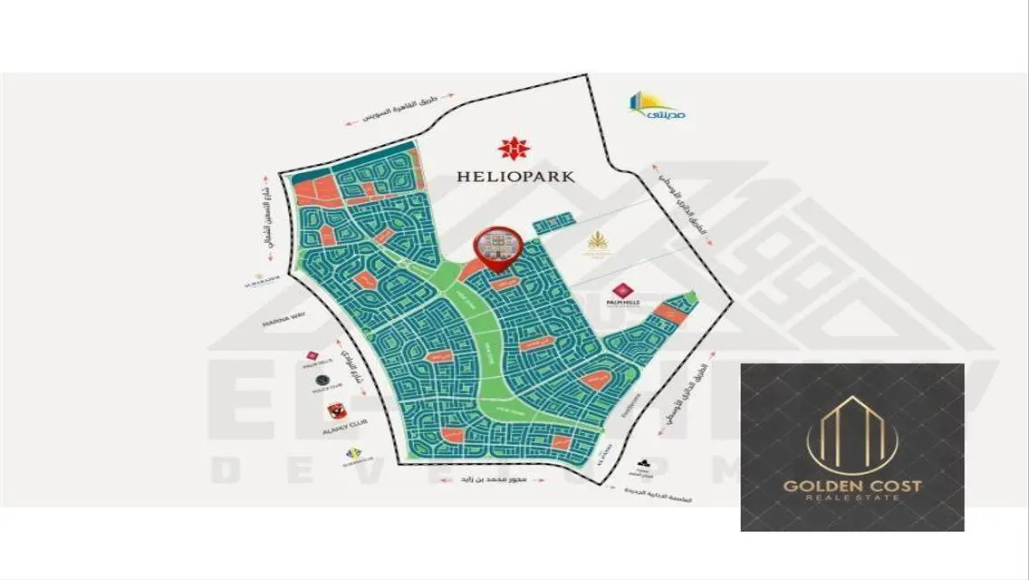 Luxury Villa for Sale - 4.6 Million EGP