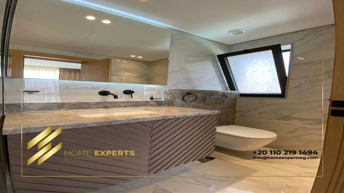Luxury Apartment for Sale at 90,000 EGP with Various Amenities