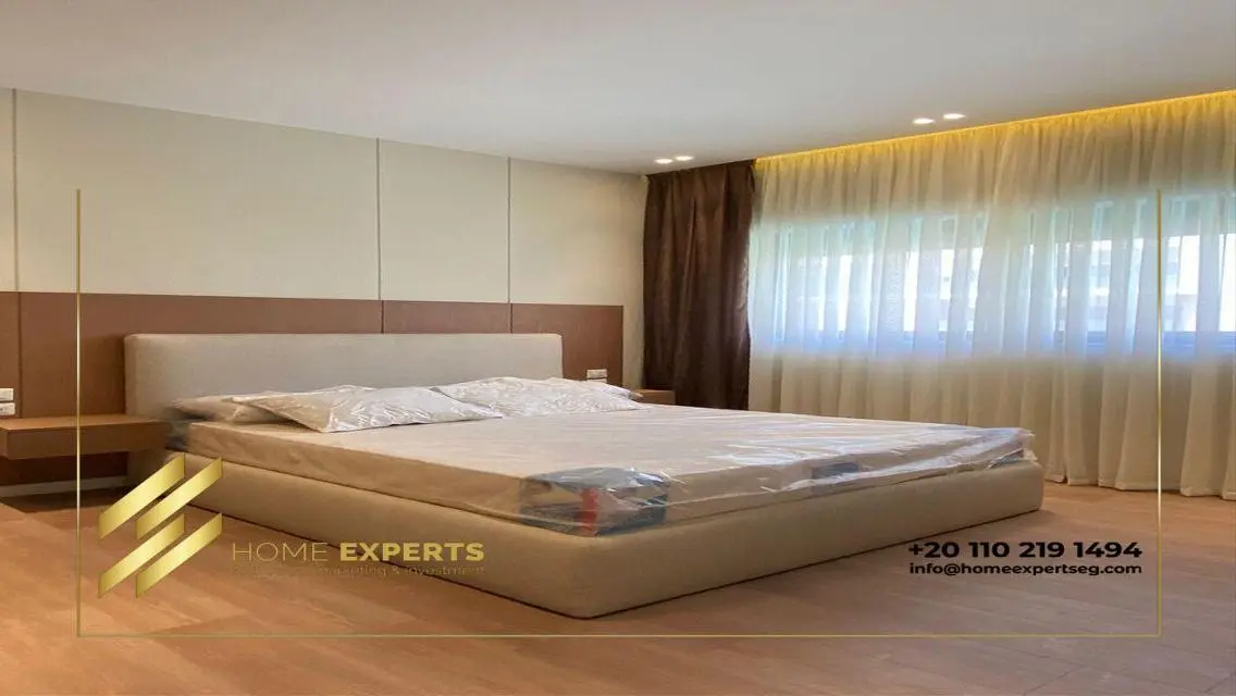 Luxury Apartment for Sale at 90,000 EGP with Various Amenities