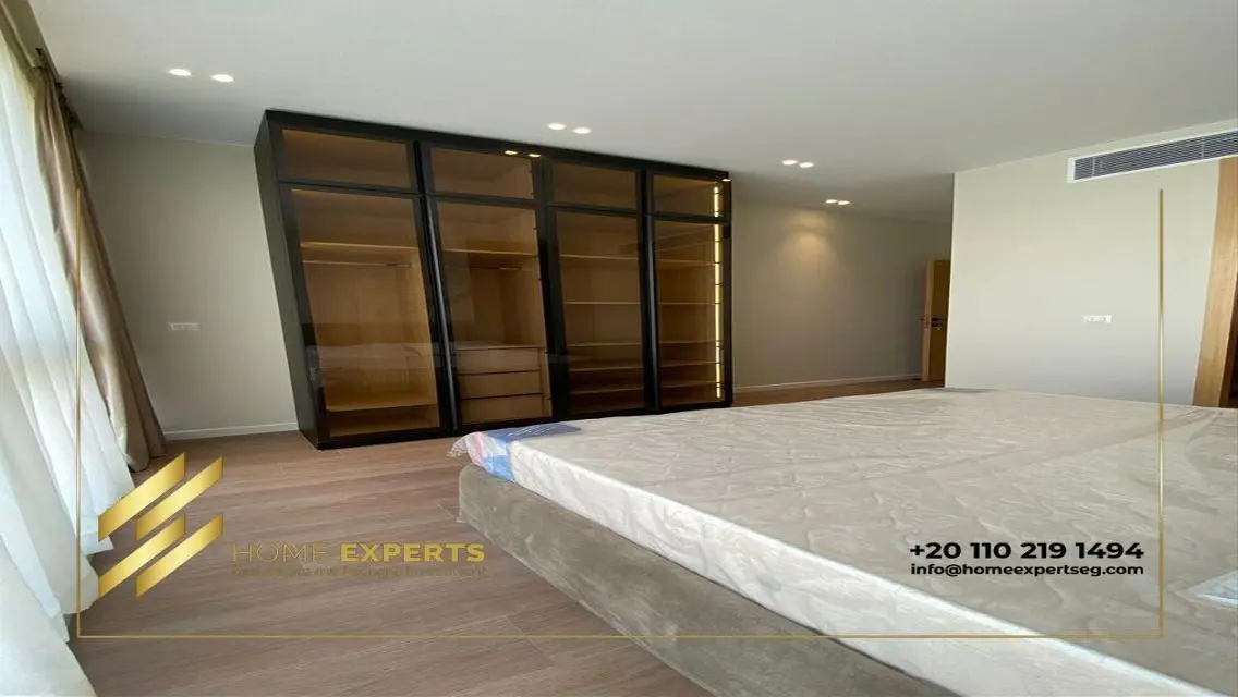 Luxury Apartment for Sale at 90,000 EGP with Various Amenities
