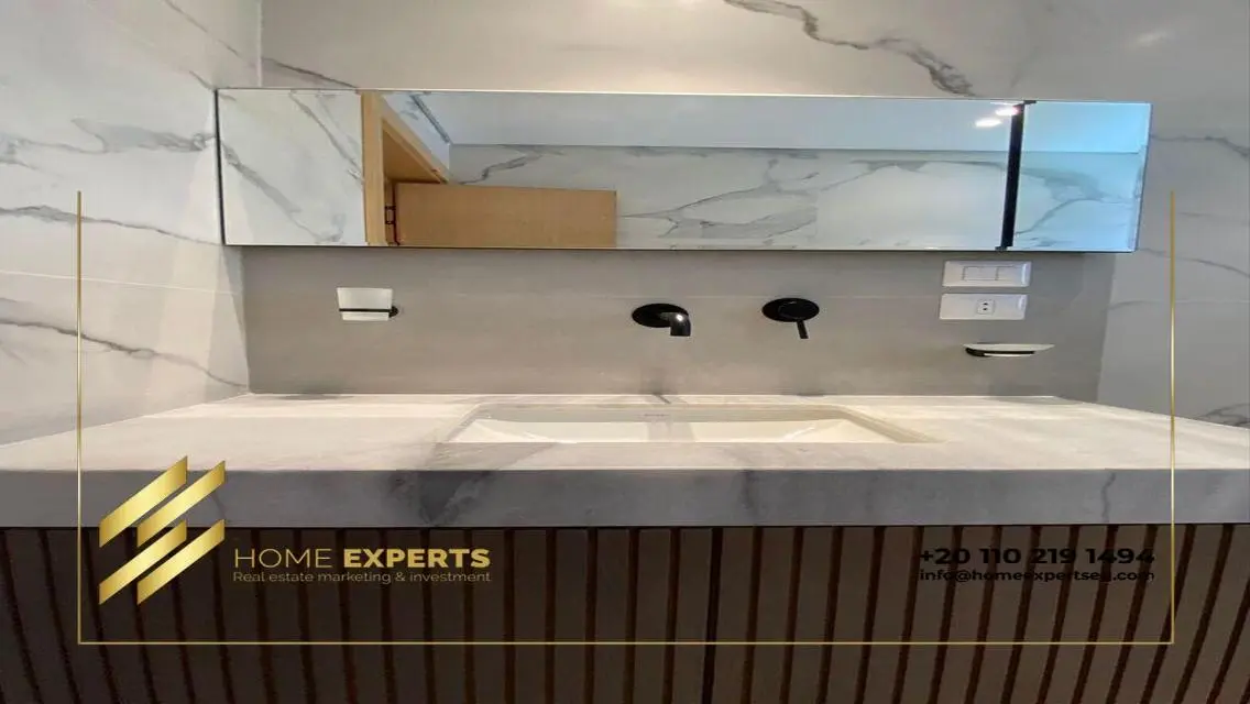 Luxury Apartment for Sale at 90,000 EGP with Various Amenities