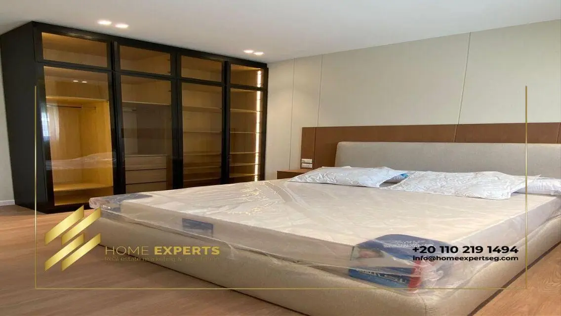 Luxury Apartment for Sale at 90,000 EGP with Various Amenities