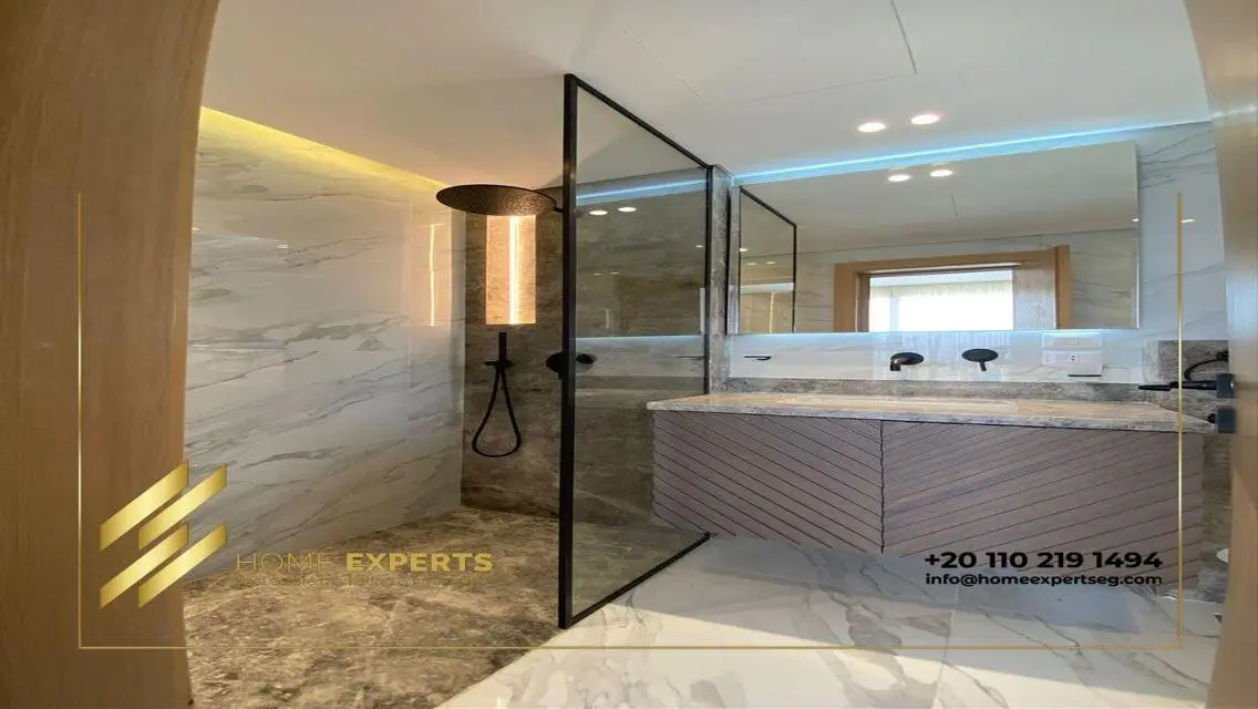 Luxury Apartment for Sale at 90,000 EGP with Various Amenities