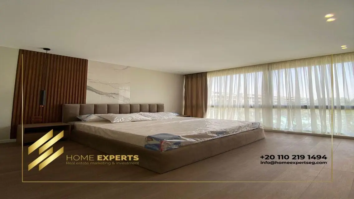 Luxury Apartment for Sale at 90,000 EGP with Various Amenities
