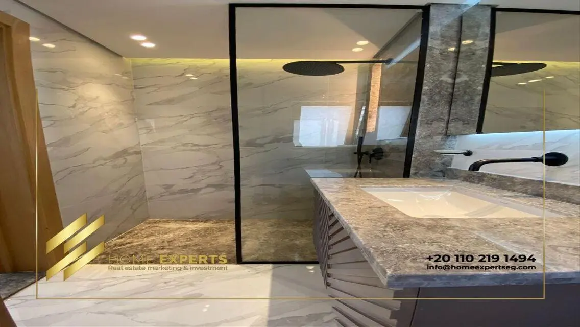 Luxury Apartment for Sale at 90,000 EGP with Various Amenities