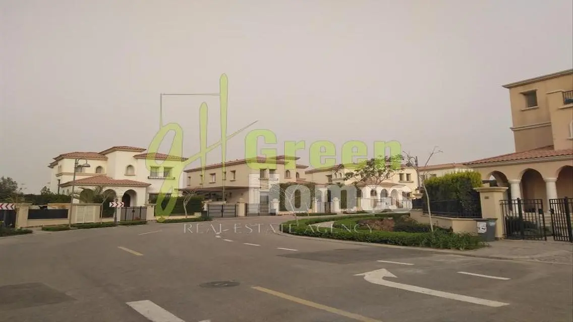 Casa خضراء مذهلة للبيع - 77000000 جنيها