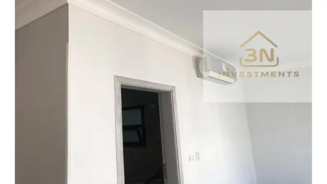 شقة فاخرة مع إطلالة رائعة على البحيرات