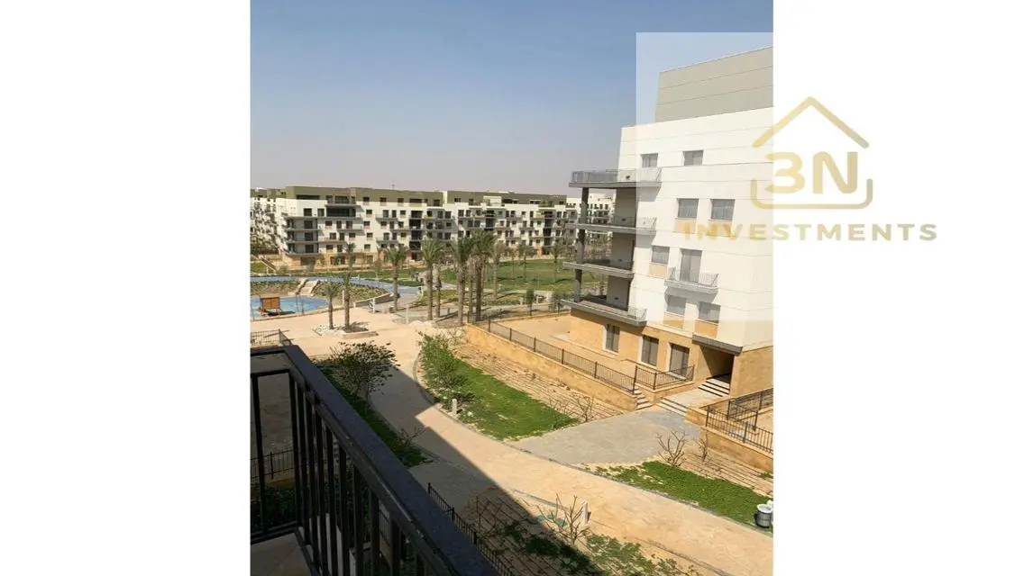 شقة فاخرة مع إطلالة رائعة على البحيرات