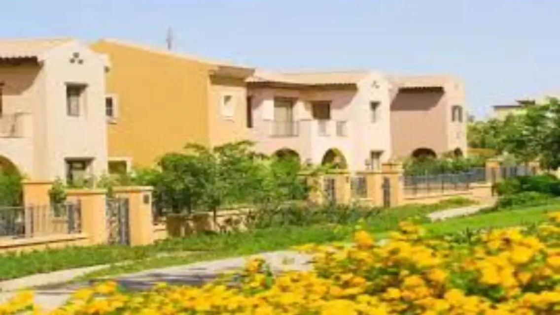 Luxury Villa with 5 Bedrooms, Private Garden & Pool