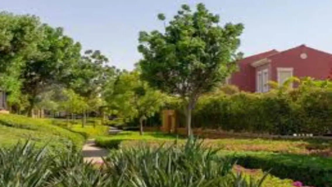 Luxury Villa with 5 Bedrooms, Private Garden & Pool