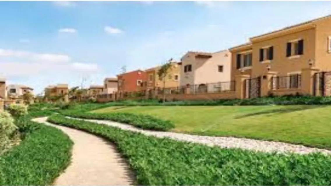 Luxury Villa with 5 Bedrooms, Private Garden & Pool