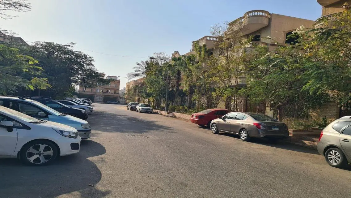 فيلا فاخرة بمساحة 400 متر - 3 غرف نوم - 3 حمامات - بسعر 6,600,000 جنيه