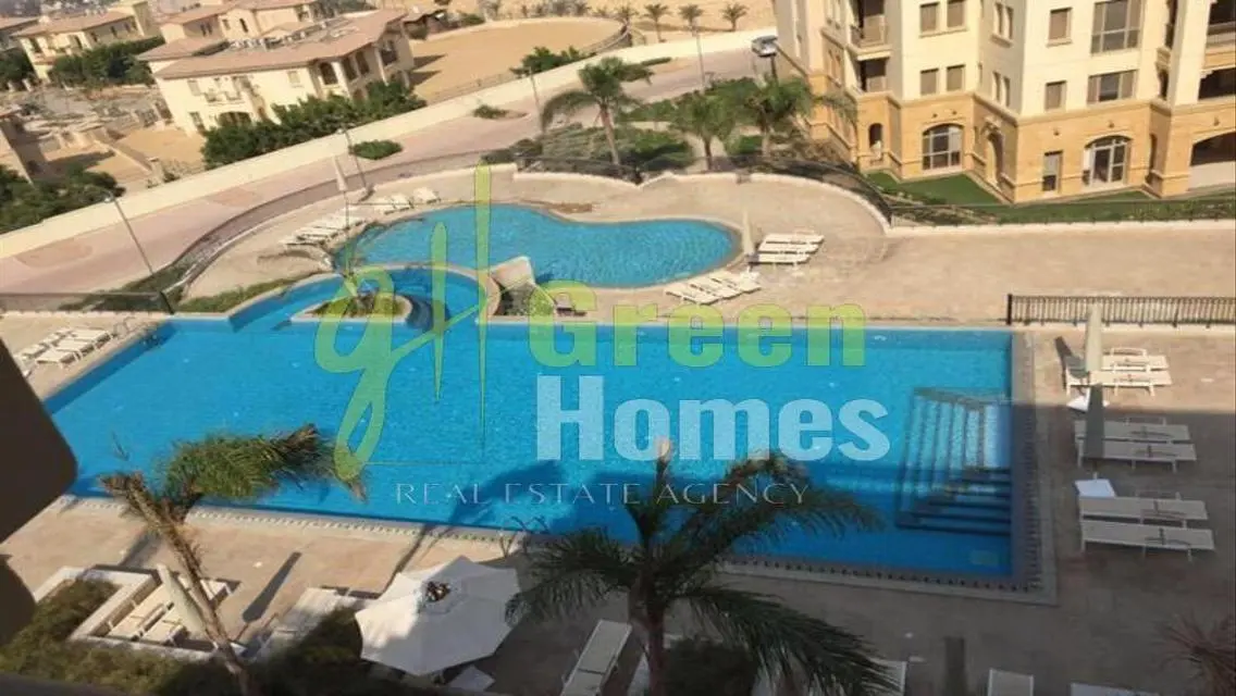 Modern Green Home for Sale