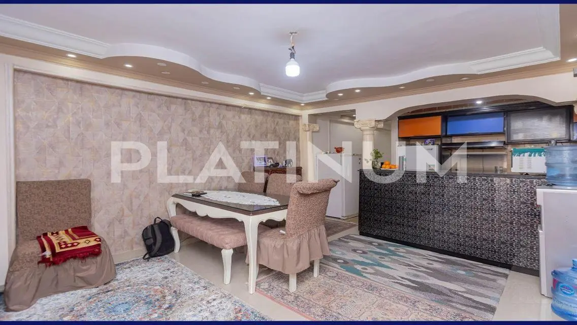 Modern Apartment for Sale - 2 Bedrooms with Balcony