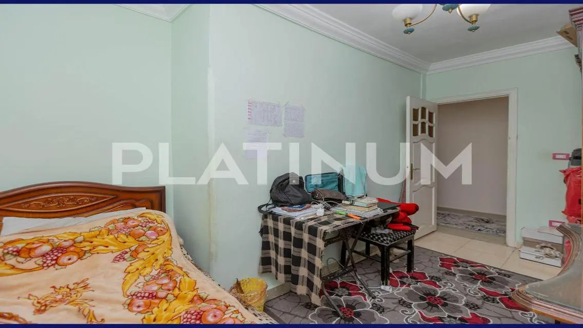 Modern Apartment for Sale - 2 Bedrooms with Balcony