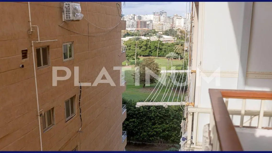 Modern Apartment for Sale - 2 Bedrooms with Balcony