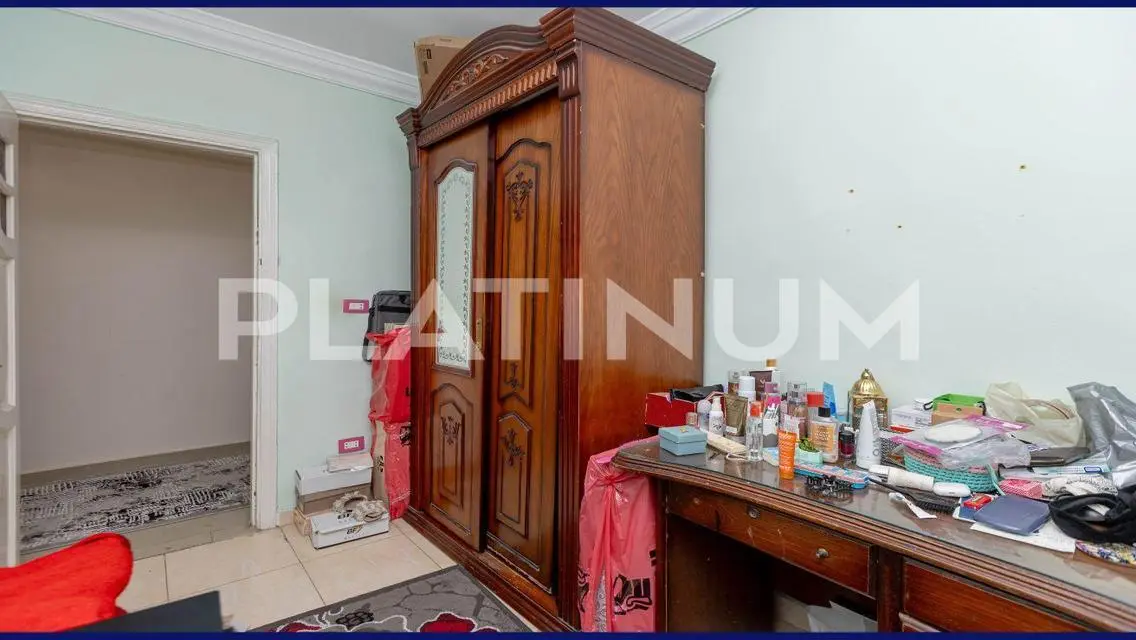 Modern Apartment for Sale - 2 Bedrooms with Balcony