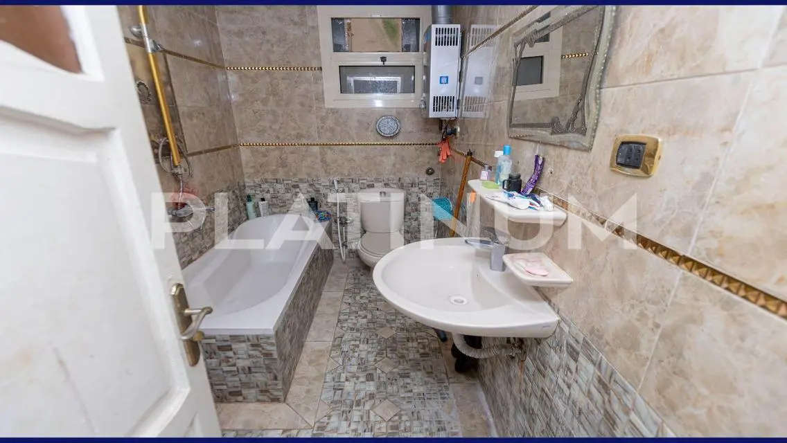 Modern Apartment for Sale - 2 Bedrooms with Balcony