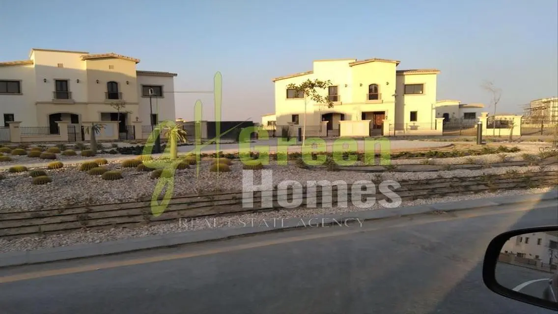 Green Home for Sale - 320 sqm - Investment Opportunity at 36,500,000 EGP