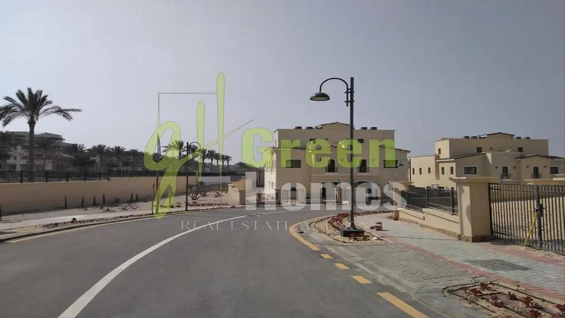 Green Home for Sale - 320 sqm - Investment Opportunity at 36,500,000 EGP
