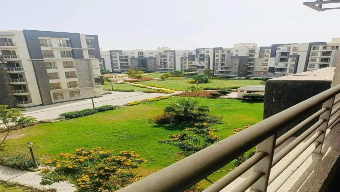 140 sqm Apartment for Sale at an Attractive Price