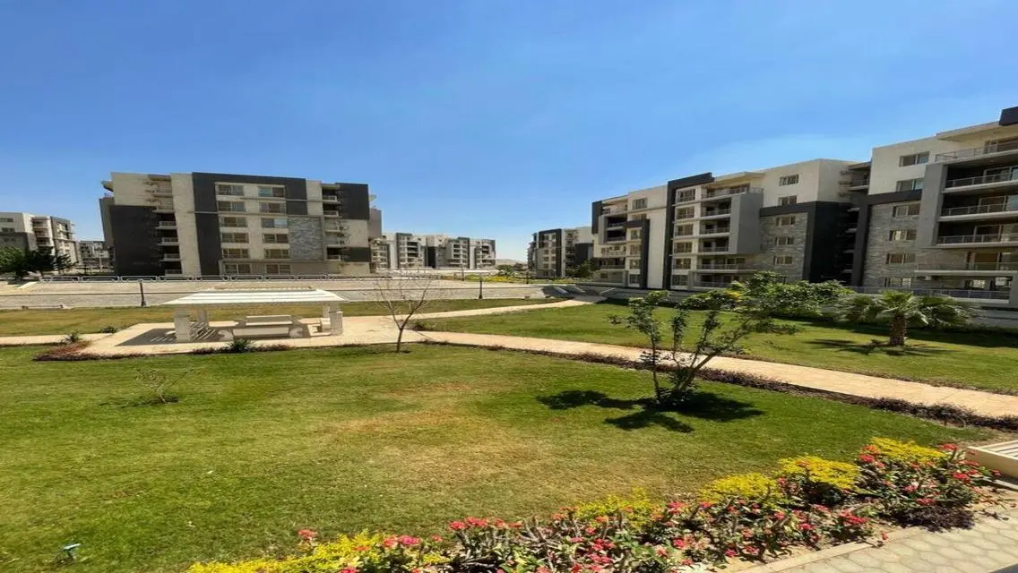 140 sqm Apartment for Sale at an Attractive Price