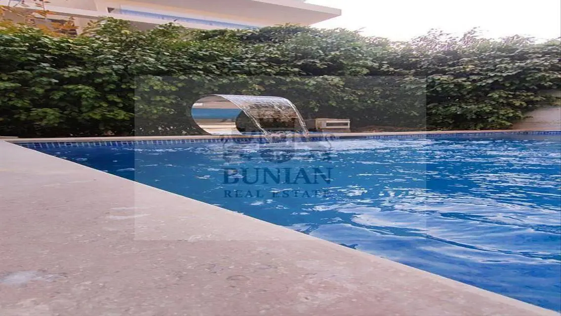 Luxury Villa for Rent in Dusit Thani Area