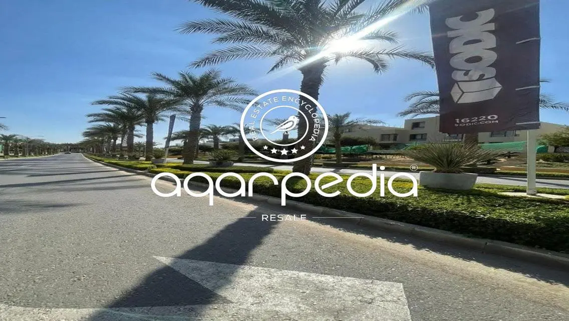Luxury Apartment for Sale with Modern Design at Attractive Price